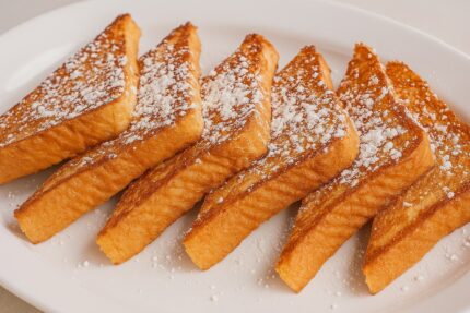 French Toast